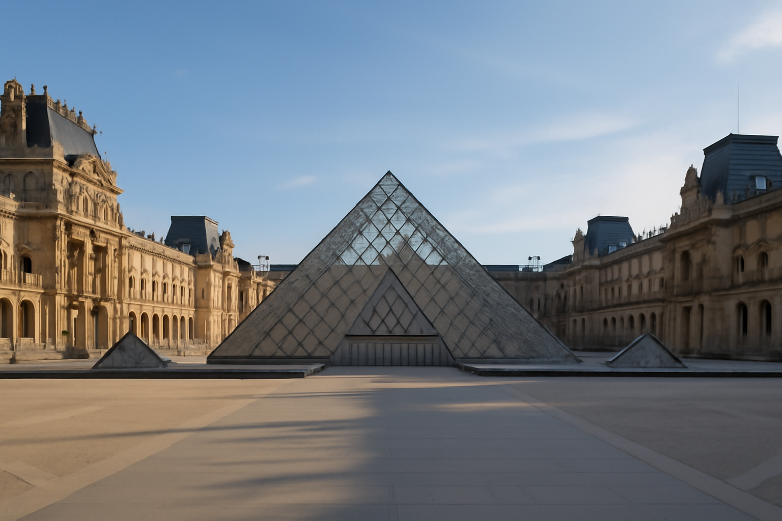Louvre Museum