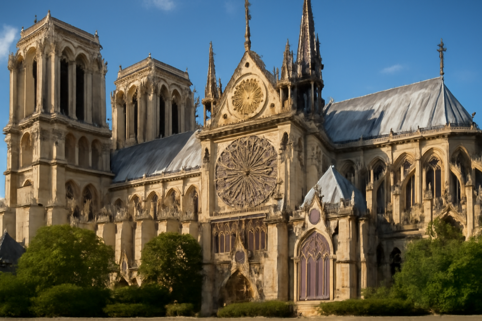 Notre Dame
