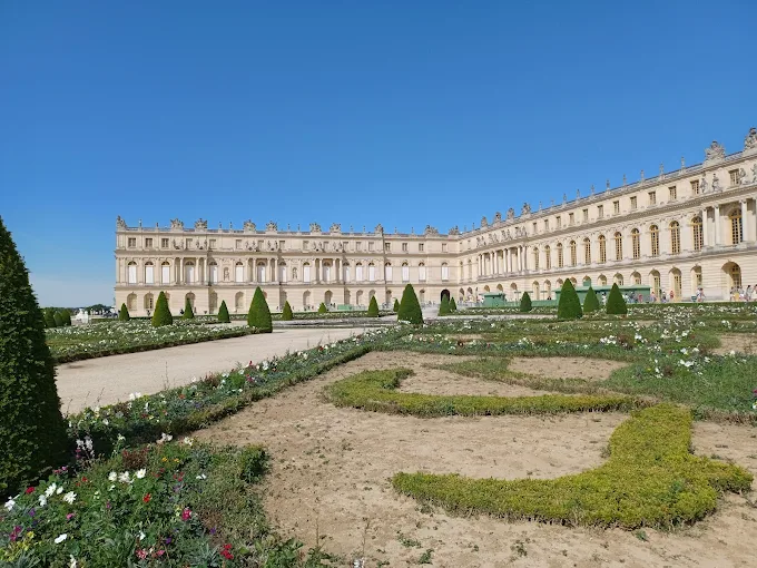 Palace of Versailles